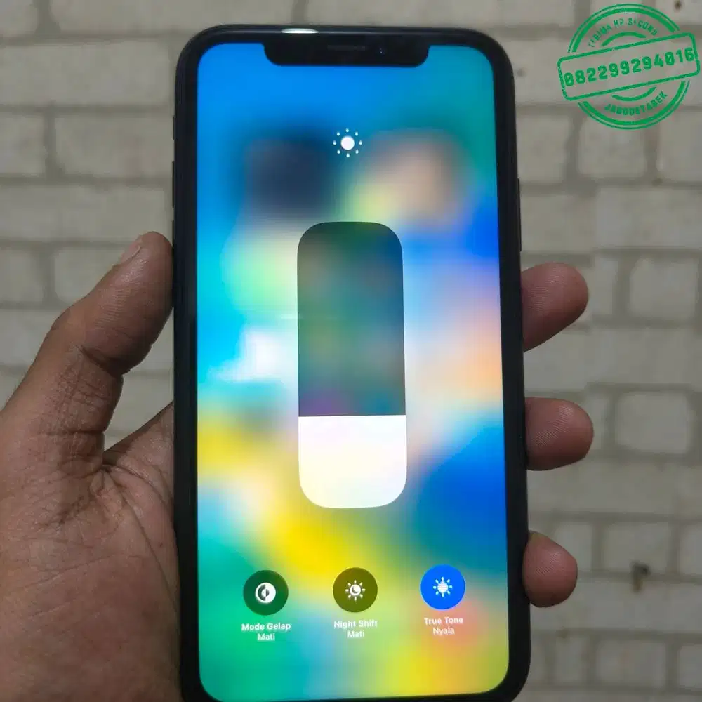 iphone x 256gb ibox cri