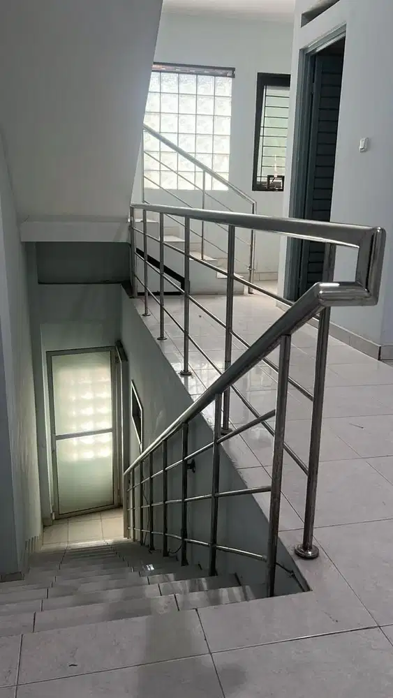 Jual ruko bagus daerah rame bawa hoki di Melong Cijerah