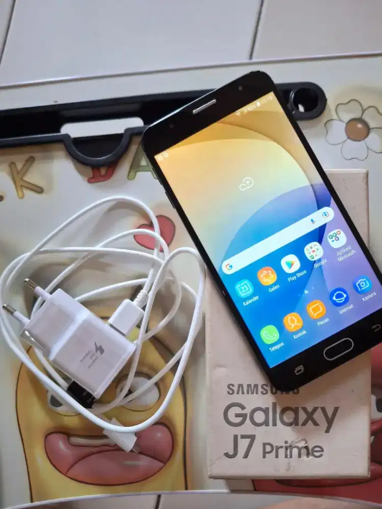 Samsung J7 Prime