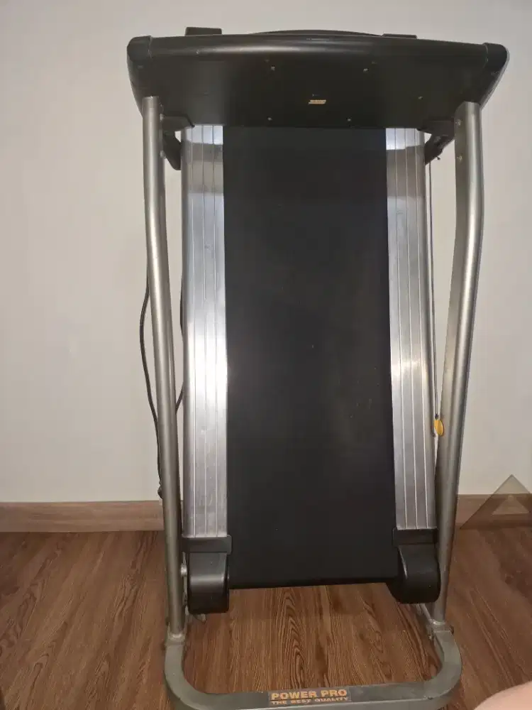 Dijual alat treadmill