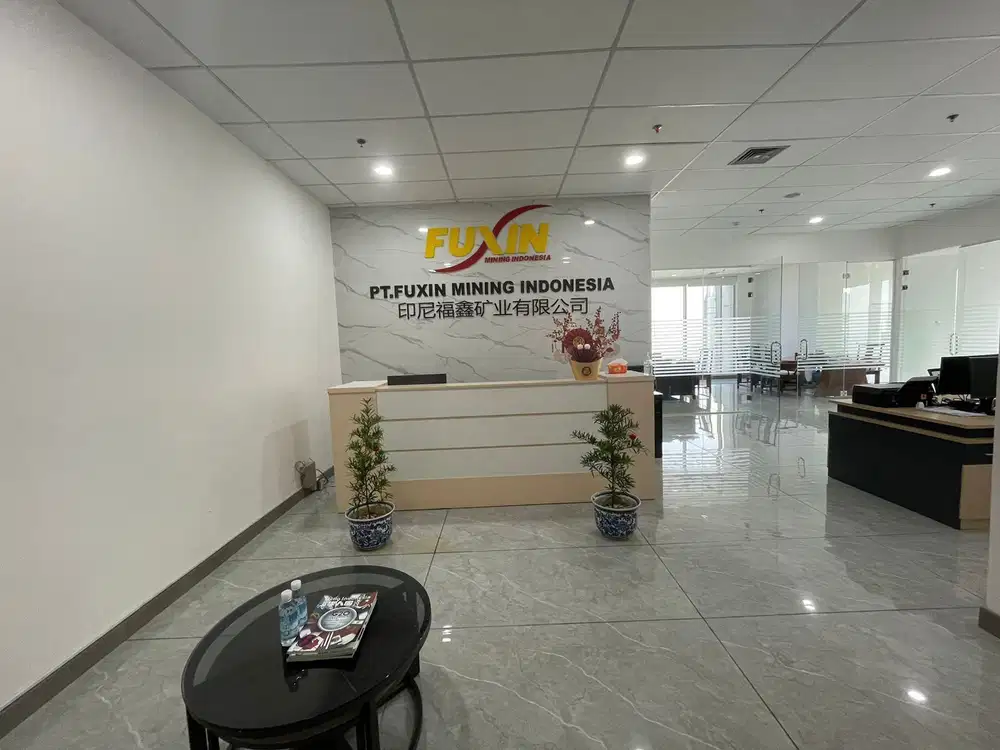 office gold coast disewakan siap survey lokasi