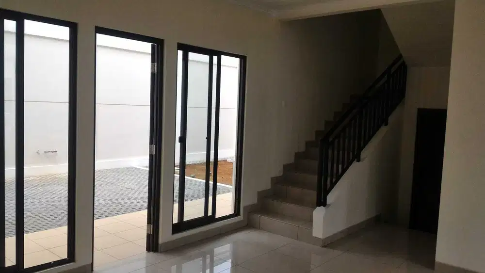 Termurah! Rumah di Cluster Btari Summarecon Bandung