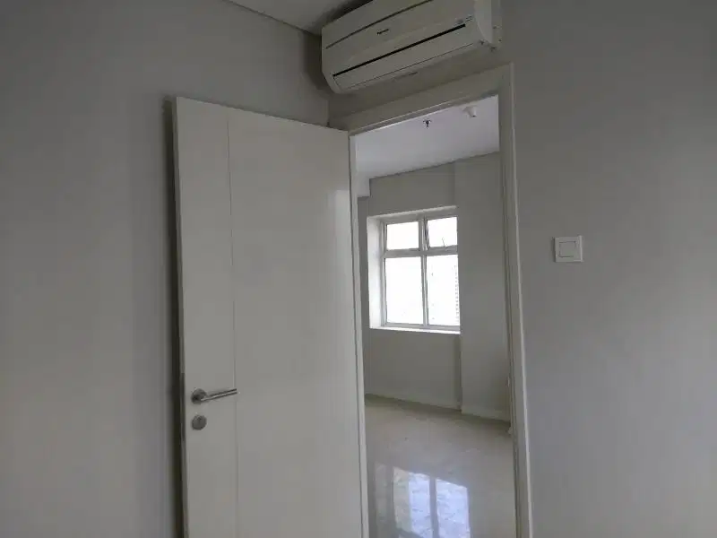 Dijual apartemen Medison Park Mediterania 2 br UF