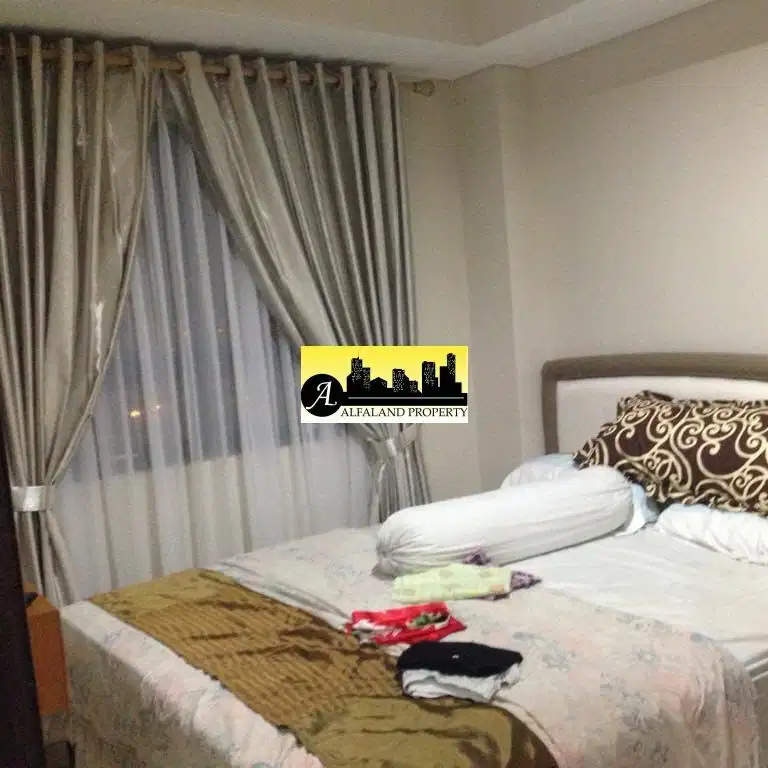 DIJUAL APARTEMEN ATRIA GADING SERPONG LOKASI STRATEGIS