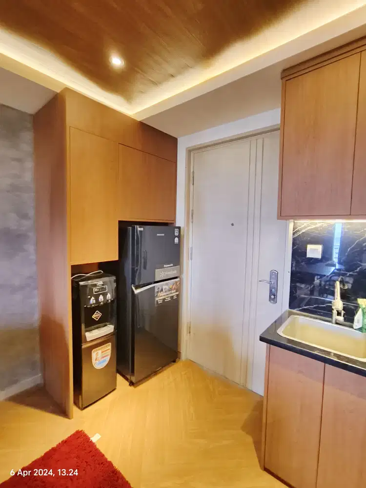 Apartemen Yudhistira Jl. Palagan Dekat Hyatt, UGM, Al-Azhar