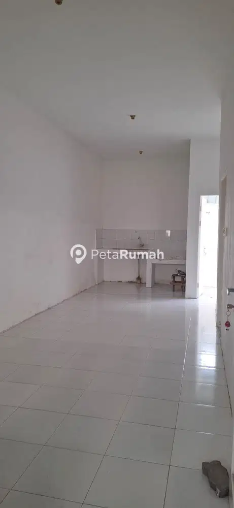 VILLA KOMPLEK AVONLEA RESIDENCE | DEKAT SETIA BUDI (PRANSISCA)