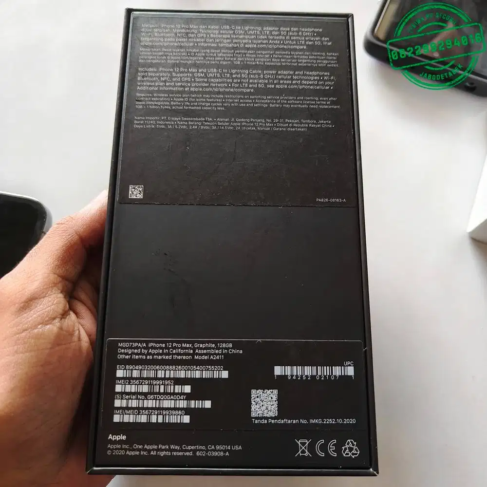 iphone x 256gb ibox cri