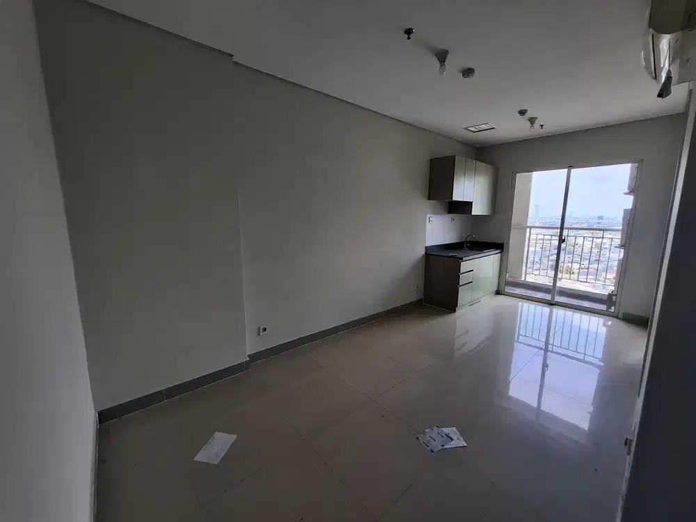 2BR Madison Park Semifurnish Lantai Rendah View Bagus Nego HOT ITEM