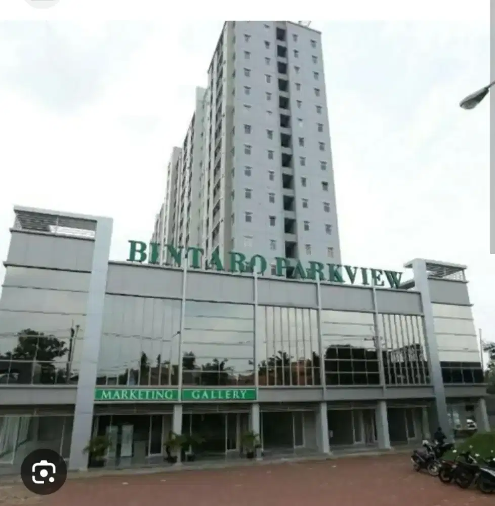 Sewa apartemen milik sendiri