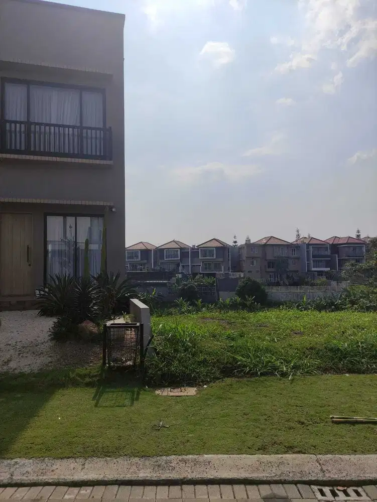 Termurah! Kavling Siap Bangun di Tatar Kamandaka Kota Baru Parahyangan