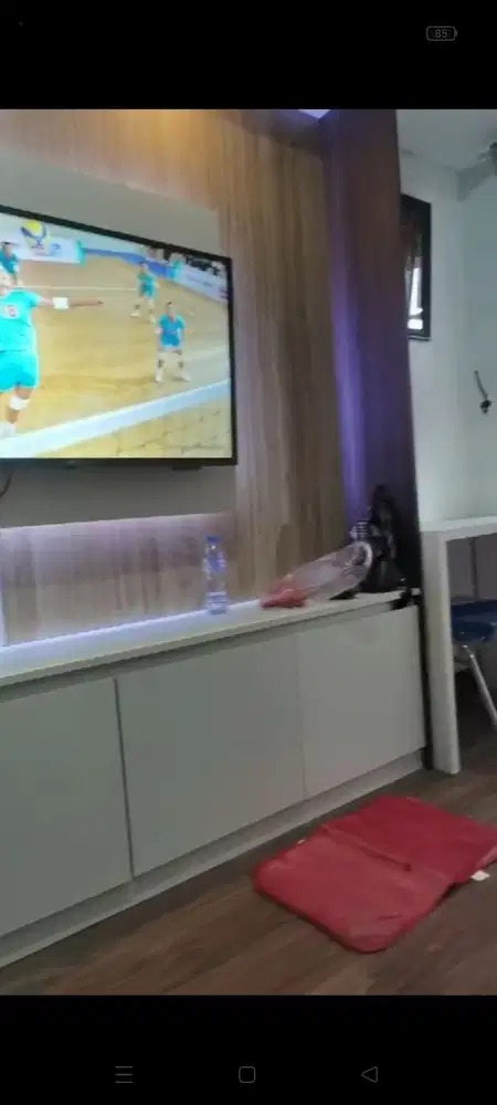 Disewakan murah apartemen Ayodhya siap huni furnished Tangerang