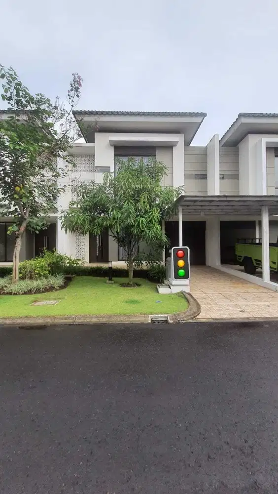 Termurah! Rumah cluster btari summarecon bandung
