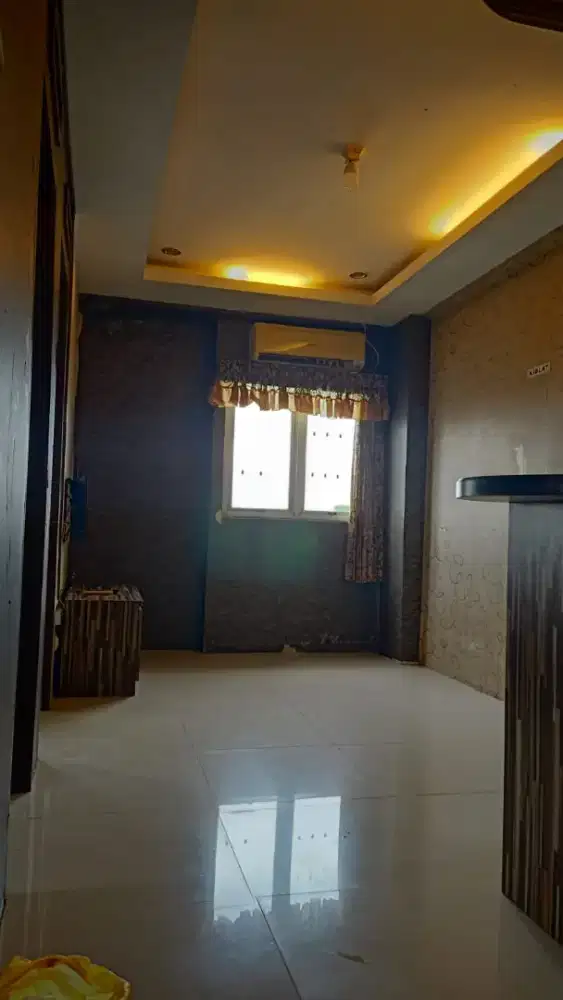 Jual Cepat Apartemen The Suites Metro Bandung