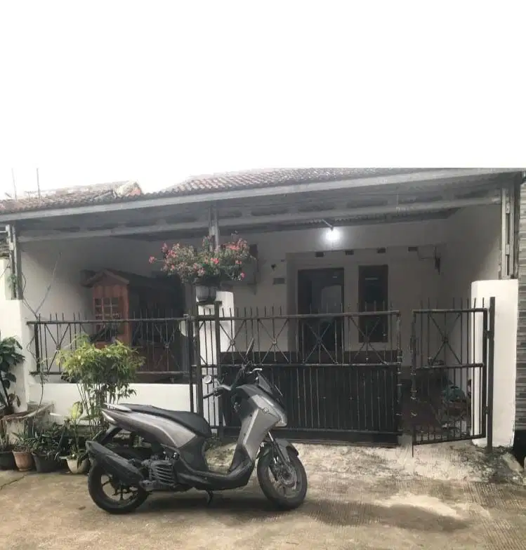 Dijual Rumah Murah Di Perumahan Jababeka Cikarang Pusat