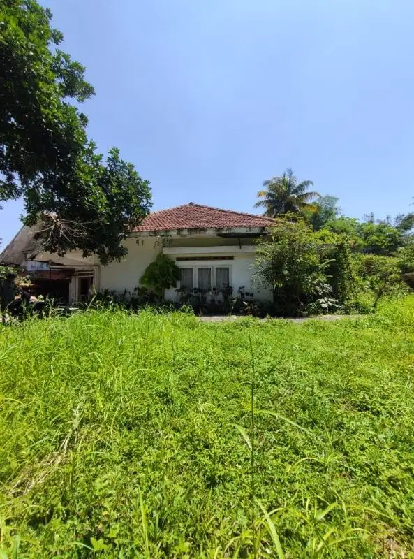 Jual Rumah jalan raya lawang gintung Bogor batutulis