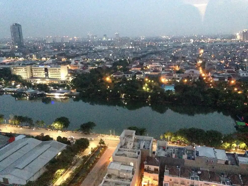 Greenlake sunter tower 2 northern