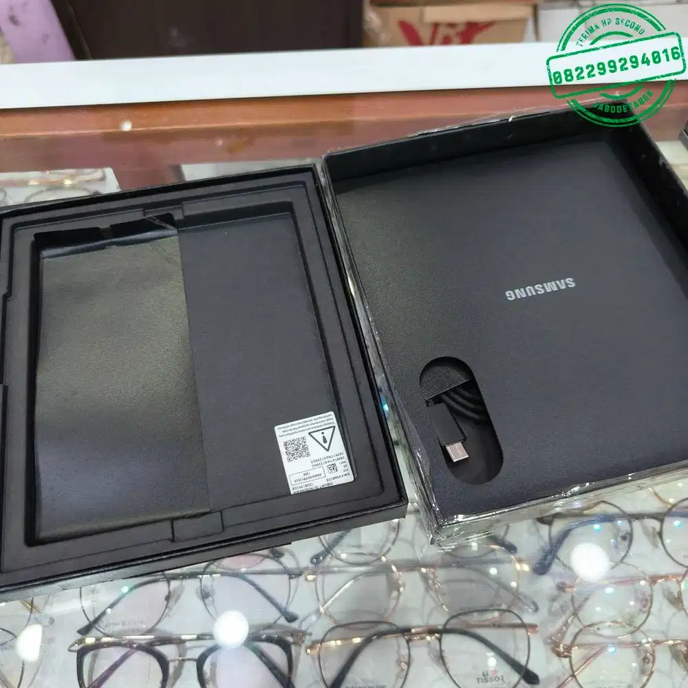 samsung z fold 6 256gb mulus sein cri