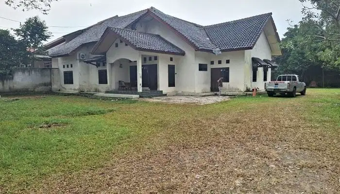 JUAL  MURAH CESSIE RUMAH DEKAT TOL BSD DI KADEMANGAN,TANGERANG SELATAN