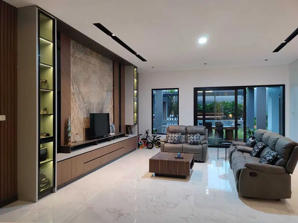 Termurah! Rumah di Tatar Rambutkasih Kota Baru Parahyangan