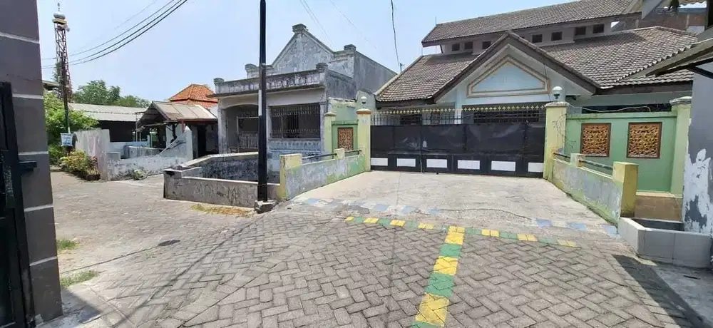 KELURAHAN PEPELEGI, WARU SIDOARJO