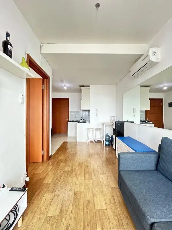 condominium greenbay pluit