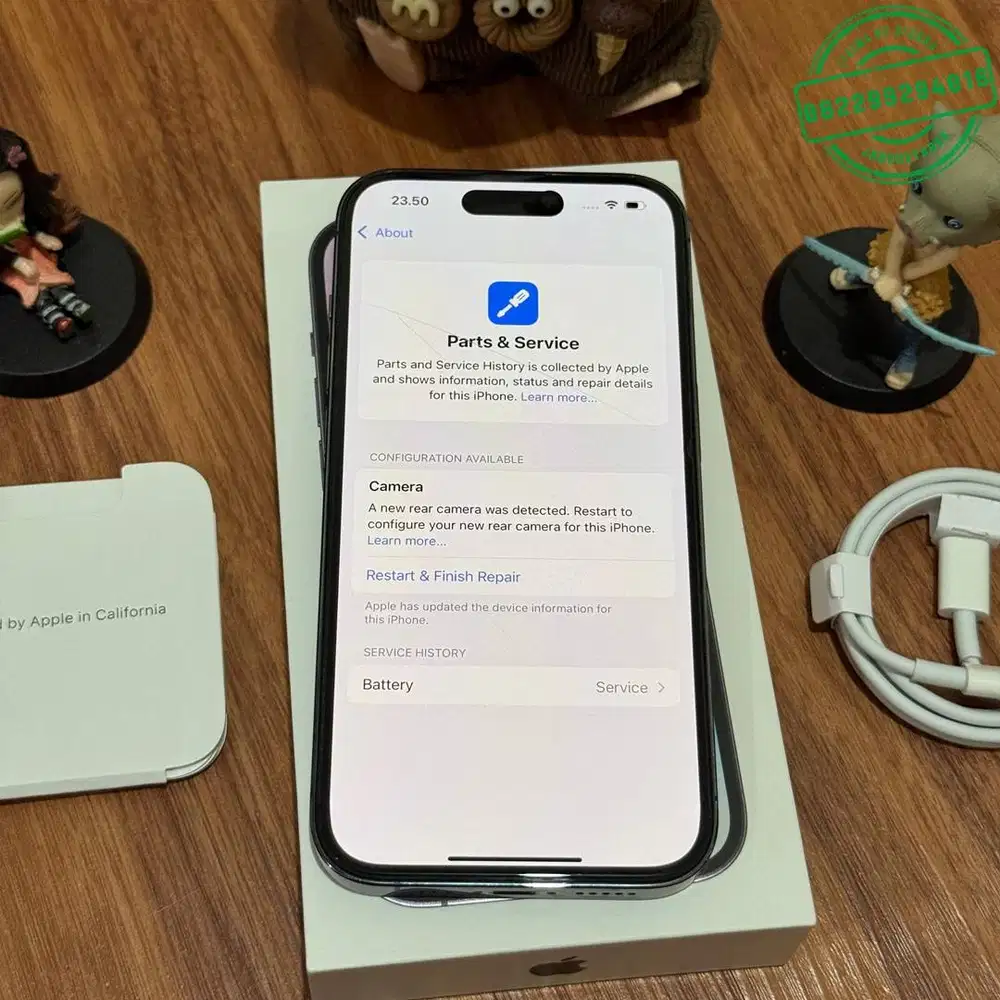 iphone 14 pro 256gb ibox cri