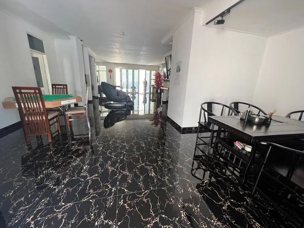 Dijual Dan Disewakan Rumah di Elang Laut Pik