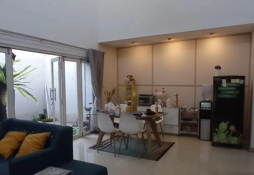 Termurah! Rumah lux margahayu raya bandung