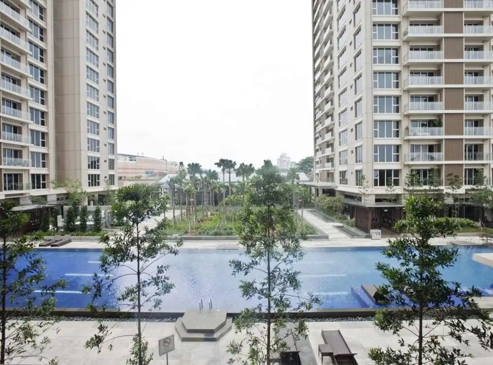 Pondok Indah Residence Tower Maya