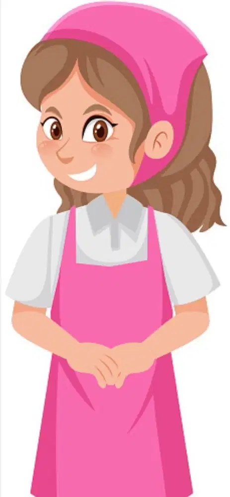 Dicari ART Asisten Rumah Tangga