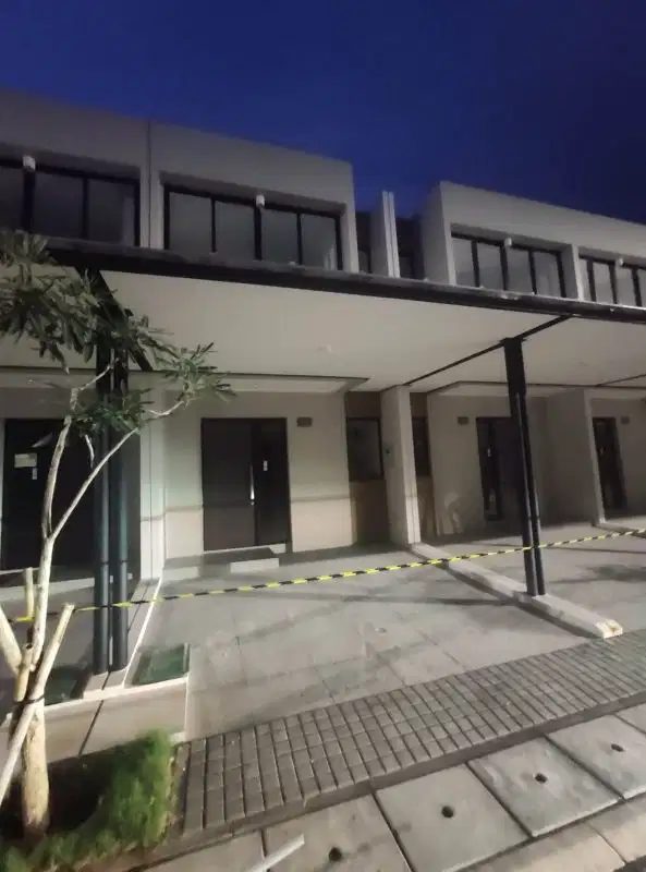 Rumah baru di PIK murah harga dibawah pasaran