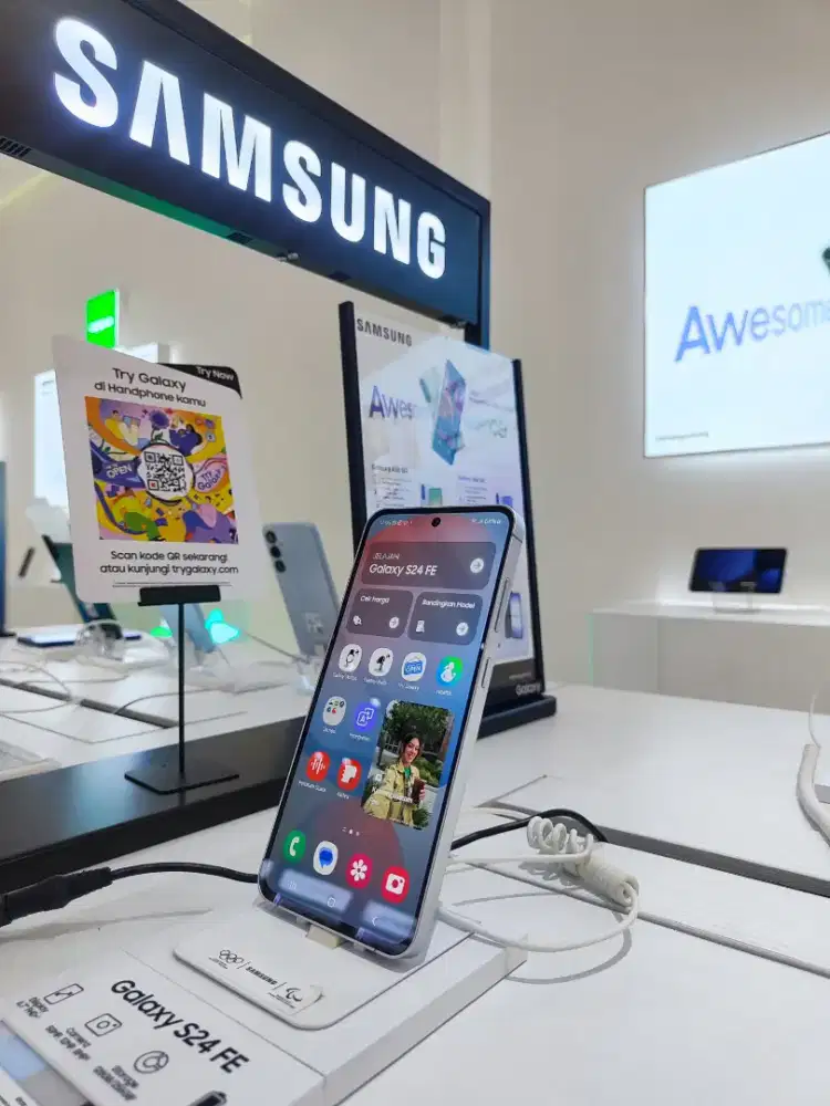 Samsung Galaxy S24 FE