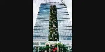 SEWA RUANG KANTOR GEDUNG WISMA MRA JAKARTA SELATAN