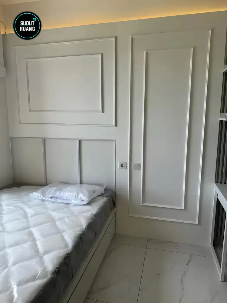 Sewa Apartemen murah di tangerang dekat Binus