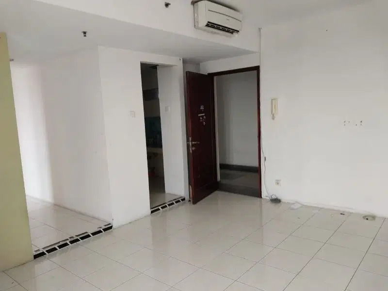jual cepat apartemen Mediterania Marina Residence Ancol Jakarta