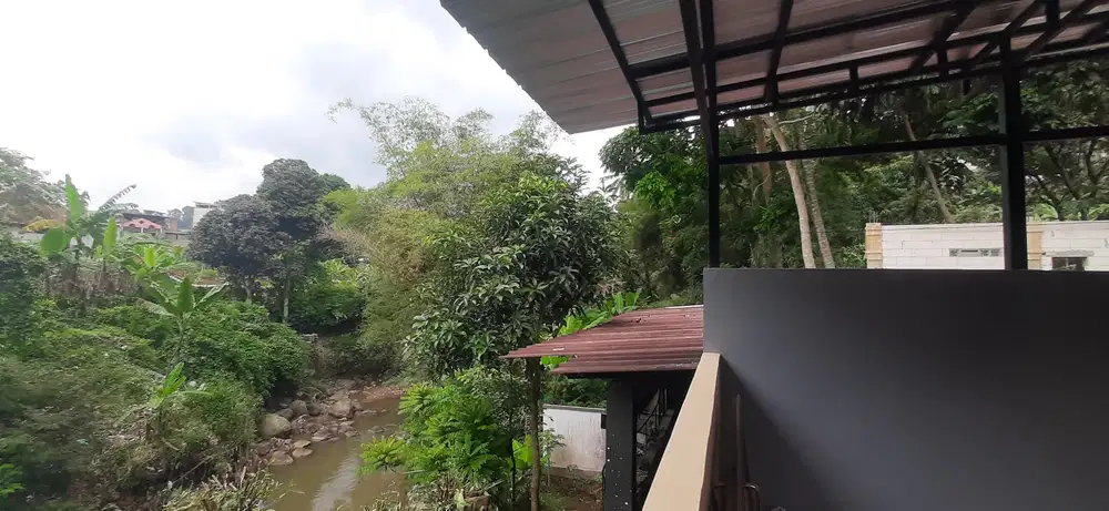 Di jual rumah dago cocok buat kosan atau cafe