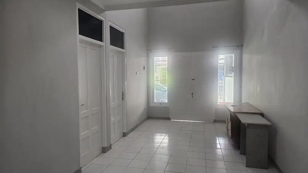 Rumah citra 3 rapih siap huni