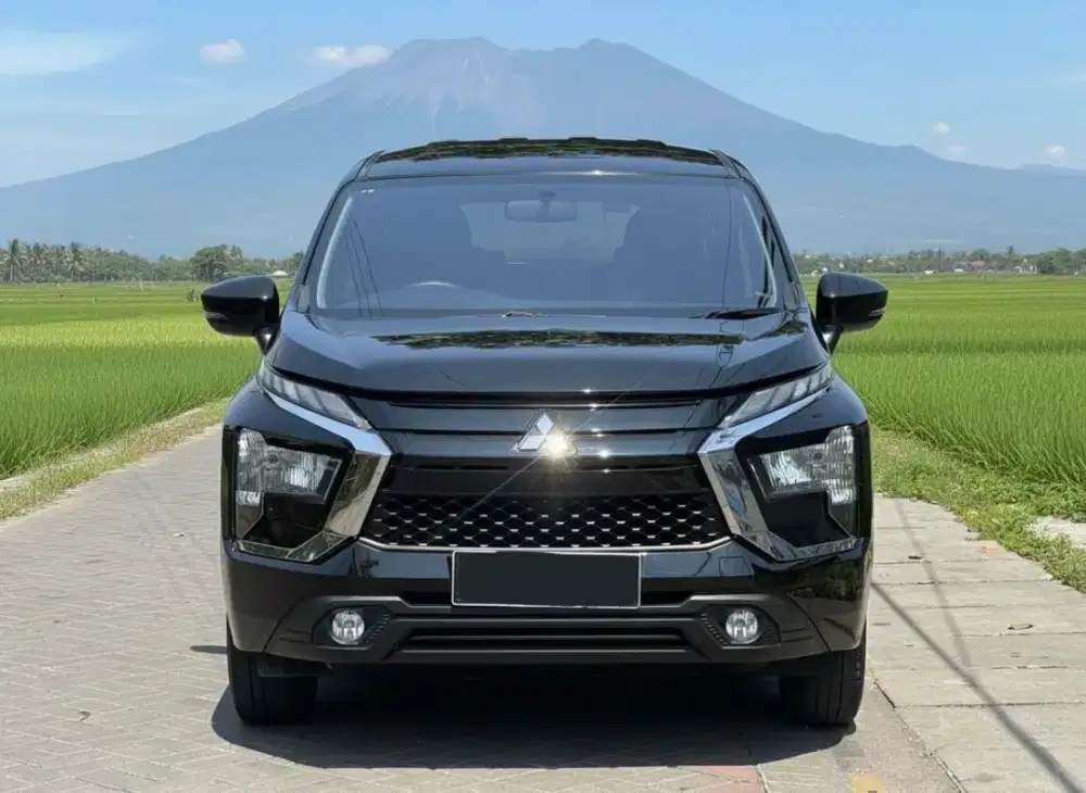 Mits Xpander GLS 1.5 Manual Terwat