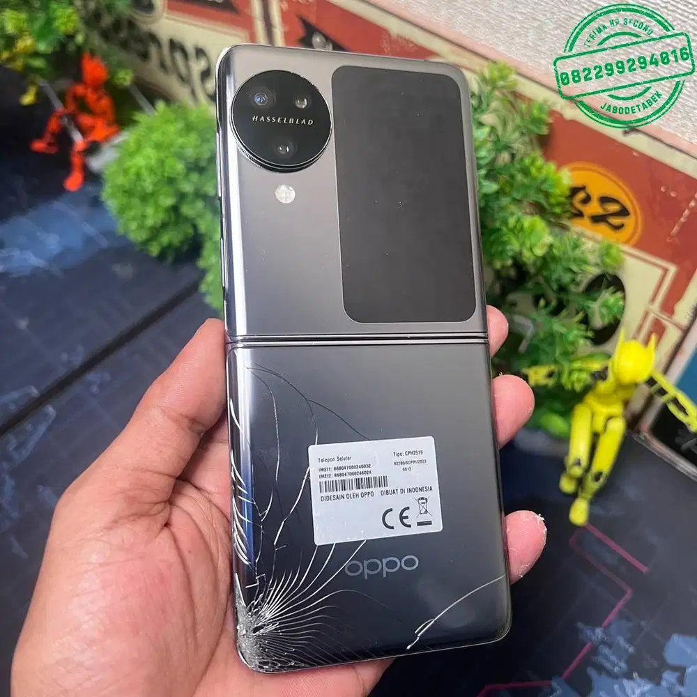 oppo n3 flip 256gb cari