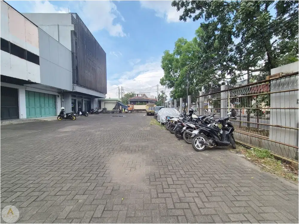 Ruko 2 Lantai di Kawasan Strategis Cibeureum Bandung