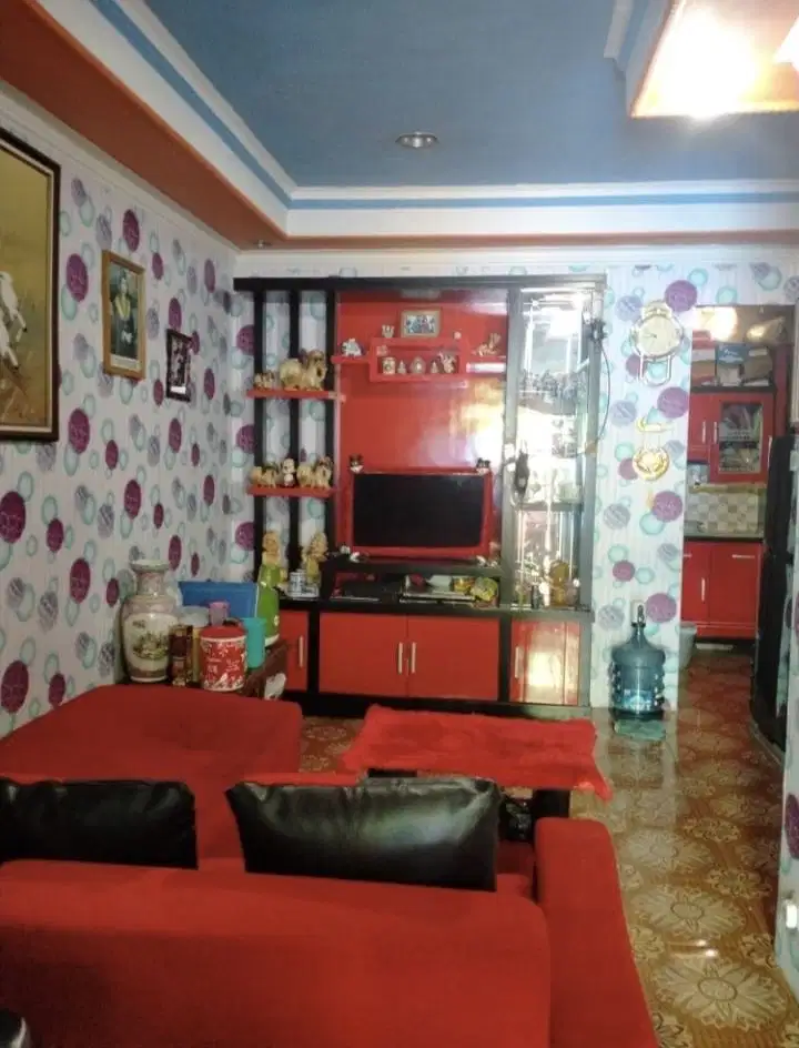 Rumah murah di Permata kopo