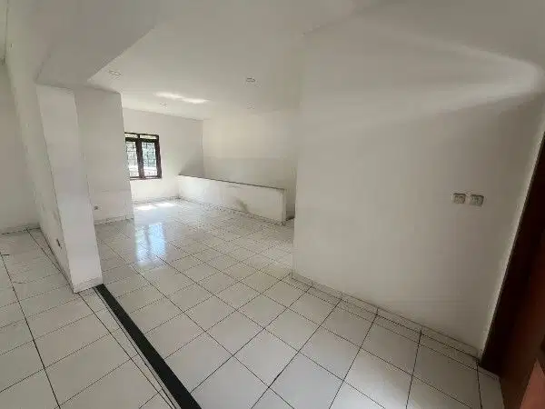 Ruko Puri Dago Cocok Untuk Kantor dan Usaha Antapani Kota Ref.04962