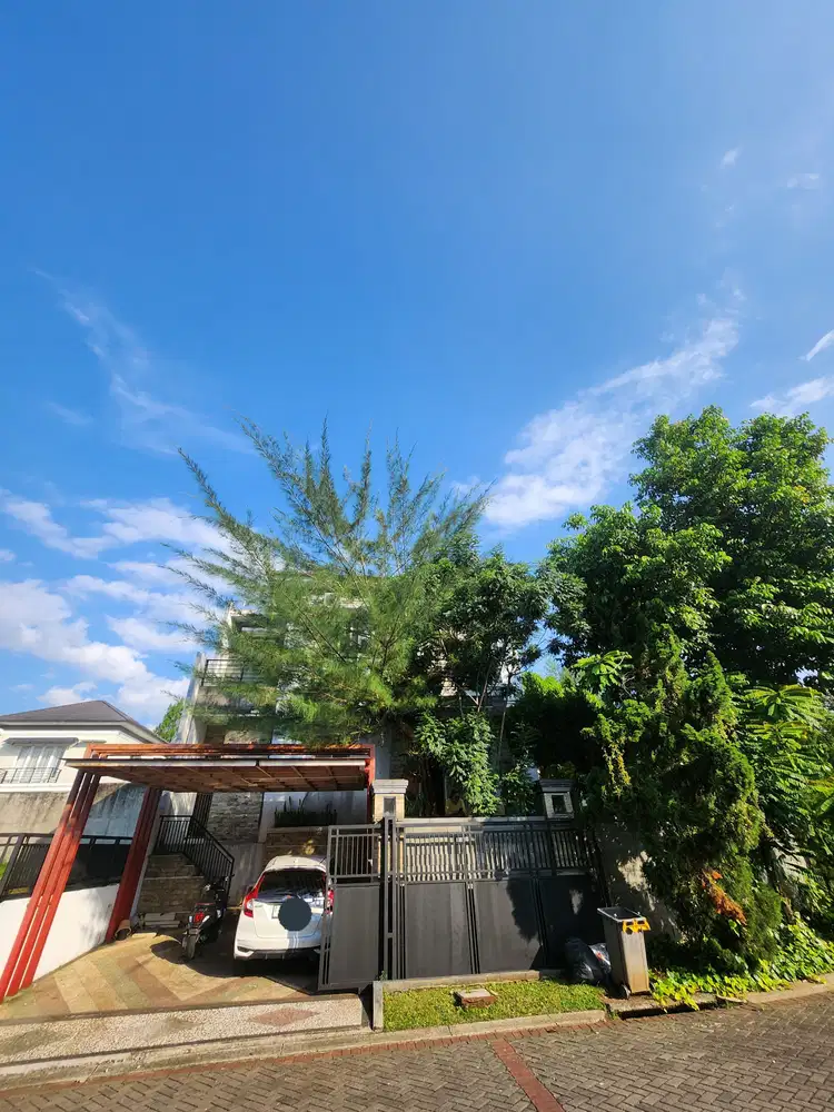 TURUN HARGA ! jual Cepat rumah di kota bogor