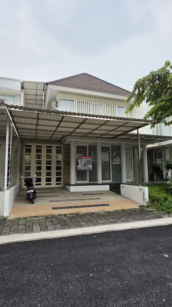 DIJUAL MURAH : CITRALAND - SURABAYA