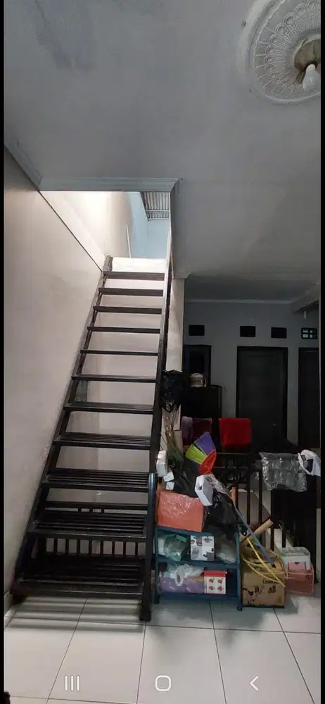 Di jual kosan stt telekom buahbatu