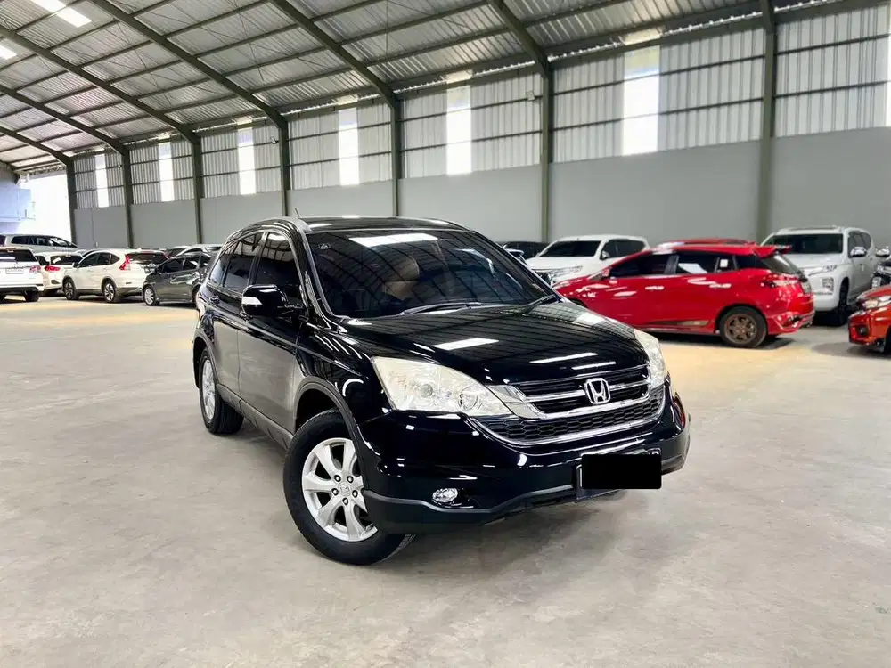 Honda CRV 2.0 2010 / 2011 MT Manual, Sangat terawat