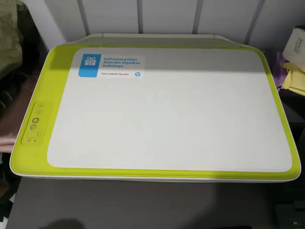 Printer HP Desk Jet Jual cepat harga sobat