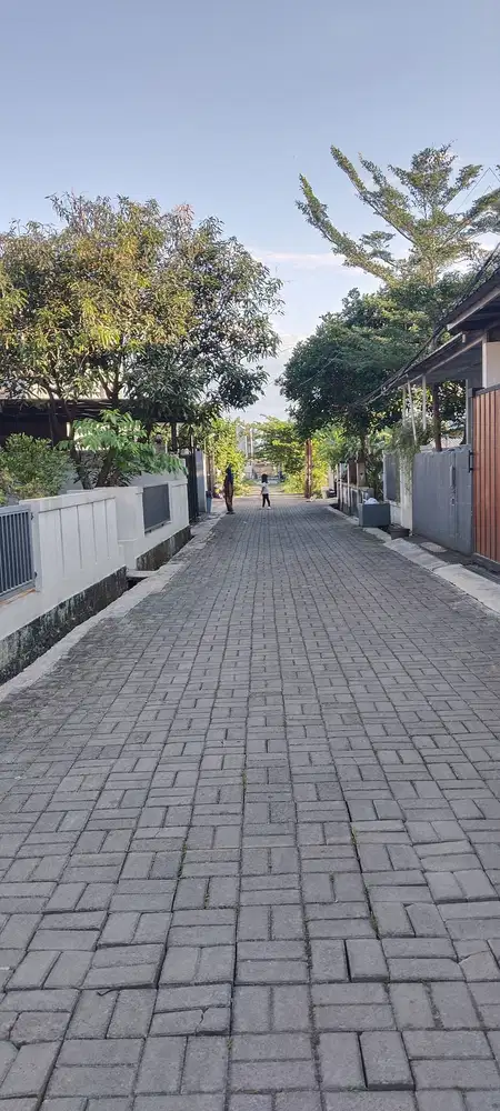 Tanah kavling Cisaranten kulon Arcamanik Bandung
