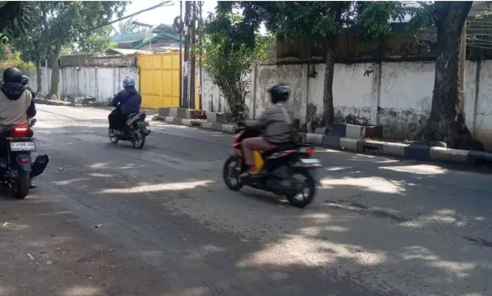 Termurah! Gudang mainroad kiaracondong bandung