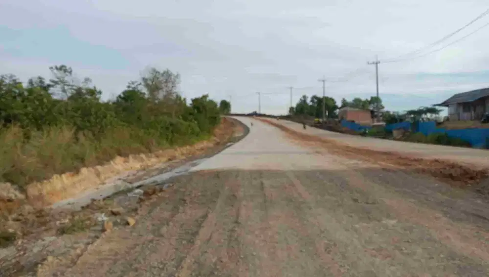 Bismillah dijual Tanah Termurah Dekat Mukmin Faisal 100 Meter, 10 menit ke Bandara